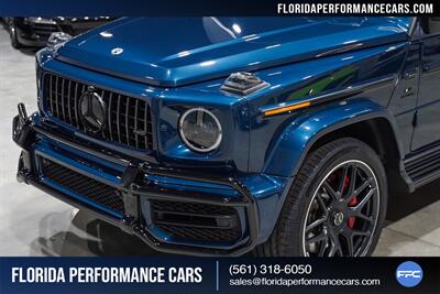 2020 Mercedes-Benz AMG G 63   - Photo 15 - Riviera Beach, FL 33407