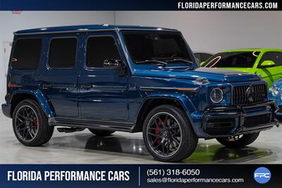 2020 Mercedes-Benz AMG G 63   - Photo 14 - Riviera Beach, FL 33407