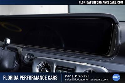 2020 Mercedes-Benz AMG G 63   - Photo 63 - Riviera Beach, FL 33407