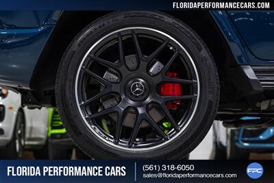 2020 Mercedes-Benz AMG G 63   - Photo 49 - Riviera Beach, FL 33407