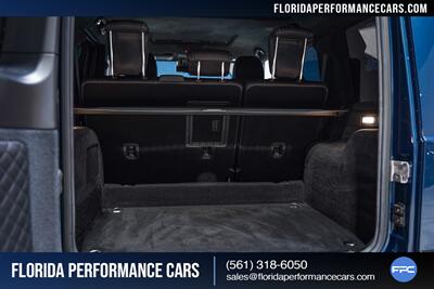 2020 Mercedes-Benz AMG G 63   - Photo 48 - Riviera Beach, FL 33407