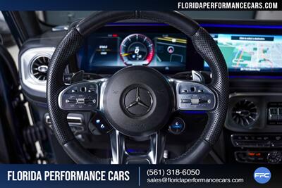 2020 Mercedes-Benz AMG G 63   - Photo 52 - Riviera Beach, FL 33407