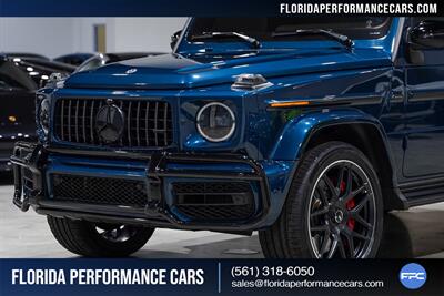 2020 Mercedes-Benz AMG G 63   - Photo 70 - Riviera Beach, FL 33407