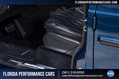 2020 Mercedes-Benz AMG G 63   - Photo 24 - Riviera Beach, FL 33407