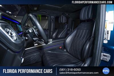 2020 Mercedes-Benz AMG G 63   - Photo 19 - Riviera Beach, FL 33407