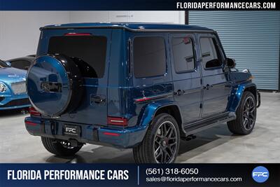 2020 Mercedes-Benz AMG G 63   - Photo 6 - Riviera Beach, FL 33407