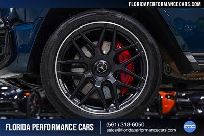2020 Mercedes-Benz AMG G 63   - Photo 11 - Riviera Beach, FL 33407