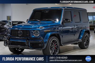 2020 Mercedes-Benz AMG G 63   - Photo 10 - Riviera Beach, FL 33407