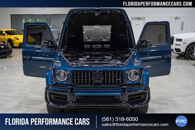 2020 Mercedes-Benz AMG G 63   - Photo 43 - Riviera Beach, FL 33407