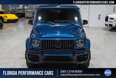 2020 Mercedes-Benz AMG G 63   - Photo 9 - Riviera Beach, FL 33407
