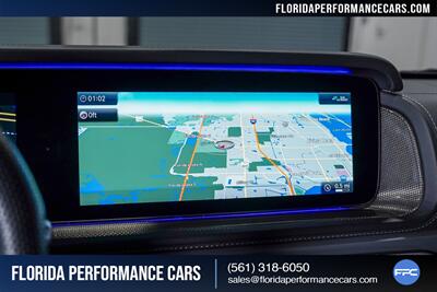 2020 Mercedes-Benz AMG G 63   - Photo 57 - Riviera Beach, FL 33407