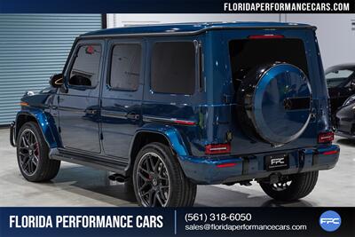 2020 Mercedes-Benz AMG G 63   - Photo 71 - Riviera Beach, FL 33407
