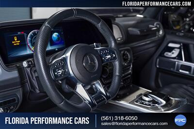 2020 Mercedes-Benz AMG G 63   - Photo 51 - Riviera Beach, FL 33407