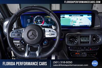 2020 Mercedes-Benz AMG G 63   - Photo 20 - Riviera Beach, FL 33407