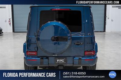 2020 Mercedes-Benz AMG G 63   - Photo 5 - Riviera Beach, FL 33407
