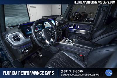 2020 Mercedes-Benz AMG G 63   - Photo 18 - Riviera Beach, FL 33407