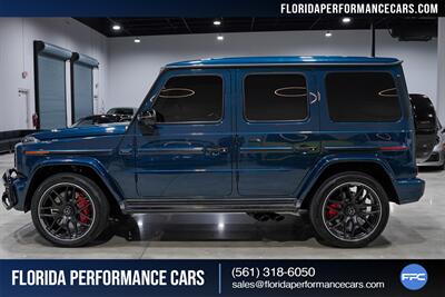 2020 Mercedes-Benz AMG G 63   - Photo 3 - Riviera Beach, FL 33407