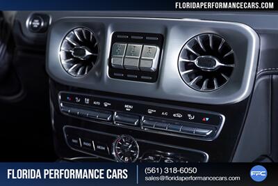 2020 Mercedes-Benz AMG G 63   - Photo 62 - Riviera Beach, FL 33407