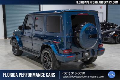 2020 Mercedes-Benz AMG G 63   - Photo 4 - Riviera Beach, FL 33407