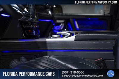 2020 Mercedes-Benz AMG G 63   - Photo 54 - Riviera Beach, FL 33407