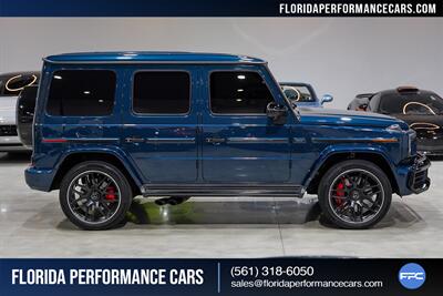 2020 Mercedes-Benz AMG G 63   - Photo 7 - Riviera Beach, FL 33407