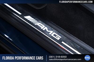 2020 Mercedes-Benz AMG G 63   - Photo 69 - Riviera Beach, FL 33407