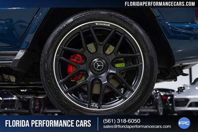 2020 Mercedes-Benz AMG G 63   - Photo 12 - Riviera Beach, FL 33407
