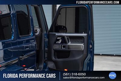 2020 Mercedes-Benz AMG G 63   - Photo 32 - Riviera Beach, FL 33407