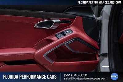 2019 Porsche 911 Turbo S - Photo 24 - Riviera Beach, FL 33407