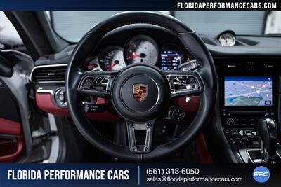 2019 Porsche 911 Turbo S - Photo 19 - Riviera Beach, FL 33407