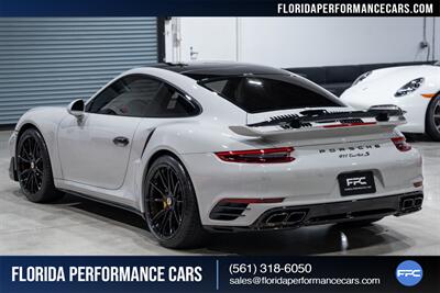 2019 Porsche 911 Turbo S - Photo 65 - Riviera Beach, FL 33407