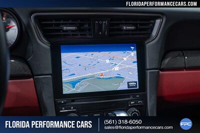 2019 Porsche 911 Turbo S - Photo 50 - Riviera Beach, FL 33407