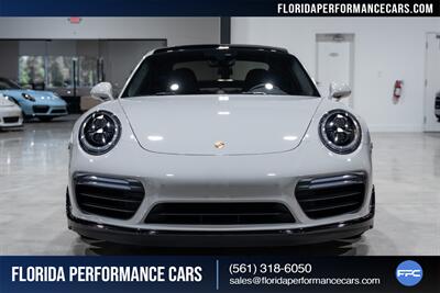 2019 Porsche 911 Turbo S - Photo 67 - Riviera Beach, FL 33407