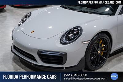 2019 Porsche 911 Turbo S - Photo 11 - Riviera Beach, FL 33407