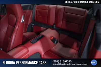 2019 Porsche 911 Turbo S - Photo 22 - Riviera Beach, FL 33407