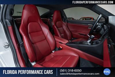 2019 Porsche 911 Turbo S - Photo 30 - Riviera Beach, FL 33407