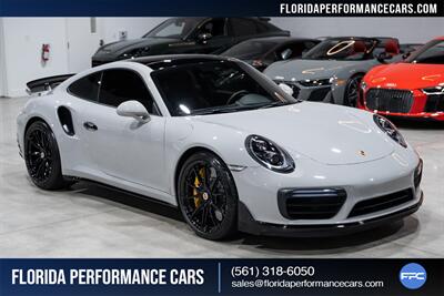2019 Porsche 911 Turbo S - Photo 8 - Riviera Beach, FL 33407