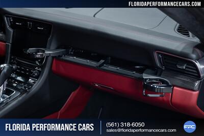 2019 Porsche 911 Turbo S - Photo 57 - Riviera Beach, FL 33407