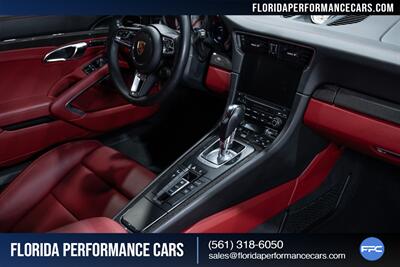 2019 Porsche 911 Turbo S - Photo 53 - Riviera Beach, FL 33407