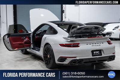 2019 Porsche 911 Turbo S - Photo 34 - Riviera Beach, FL 33407