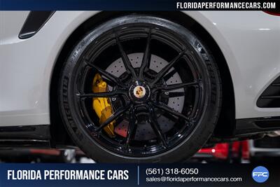 2019 Porsche 911 Turbo S - Photo 13 - Riviera Beach, FL 33407