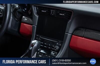 2019 Porsche 911 Turbo S - Photo 56 - Riviera Beach, FL 33407
