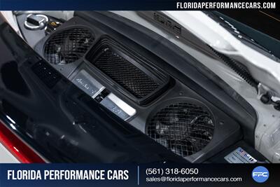 2019 Porsche 911 Turbo S - Photo 41 - Riviera Beach, FL 33407