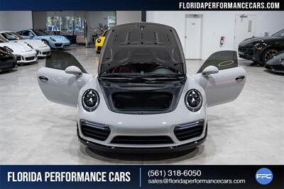 2019 Porsche 911 Turbo S - Photo 37 - Riviera Beach, FL 33407
