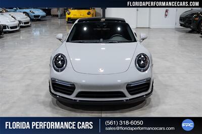 2019 Porsche 911 Turbo S - Photo 9 - Riviera Beach, FL 33407