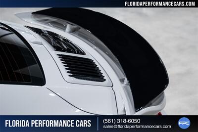 2019 Porsche 911 Turbo S - Photo 63 - Riviera Beach, FL 33407