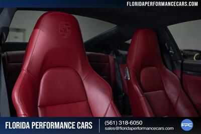 2019 Porsche 911 Turbo S - Photo 58 - Riviera Beach, FL 33407
