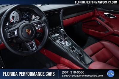 2019 Porsche 911 Turbo S - Photo 46 - Riviera Beach, FL 33407