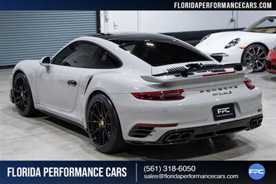 2019 Porsche 911 Turbo S - Photo 4 - Riviera Beach, FL 33407