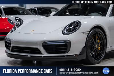 2019 Porsche 911 Turbo S - Photo 64 - Riviera Beach, FL 33407